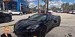 Used 2026 CHEVROLET CORVETTE STINGRAY in JACKSONVILLE, FLORIDA