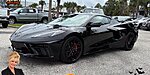 Used 2026 CHEVROLET CORVETTE STINGRAY in JACKSONVILLE, FLORIDA