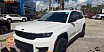 Used 2023 JEEP GRAND CHEROKEE L LIMITED in JACKSONVILLE, FLORIDA