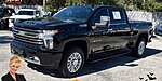 Used 2022 CHEVROLET SILVERADO 2500 HIGH COUNTRY in JACKSONVILLE, FLORIDA
