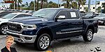 Used 2024 RAM 1500 LIMITED in JACKSONVILLE, FLORIDA