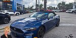 Used 2022 FORD MUSTANG ECOBOOST PREMIUM in JACKSONVILLE, FLORIDA