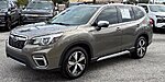 Used 2020 SUBARU FORESTER TOURING in JACKSONVILLE, FLORIDA