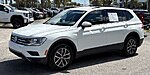 Used 2021 Volkswagen Tiguan 2.0T S in JACKSONVILLE, FLORIDA