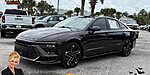 Used 2024 HYUNDAI SONATA N LINE in JACKSONVILLE, FLORIDA