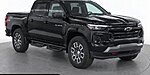 Used 2025 CHEVROLET COLORADO Z71 in JACKSONVILLE, FLORIDA