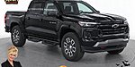 Used 2025 CHEVROLET COLORADO Z71 in JACKSONVILLE, FLORIDA