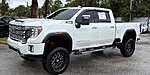 Used 2023 GMC SIERRA 2500 DENALI in JACKSONVILLE, FLORIDA