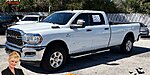 Used 2024 RAM 2500 BIG HORN in JACKSONVILLE, FLORIDA