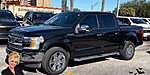Used 2019 FORD F-150 LARIAT in JACKSONVILLE, FLORIDA
