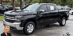 Used 2022 CHEVROLET SILVERADO 1500 LTD LT in JACKSONVILLE, FLORIDA