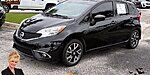 Used 2016 NISSAN VERSA NOTE SR in JACKSONVILLE, FLORIDA