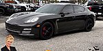 Used 2013 PORSCHE PANAMERA  in JACKSONVILLE, FLORIDA