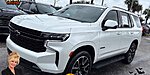 Used 2023 CHEVROLET TAHOE RST in JACKSONVILLE, FLORIDA