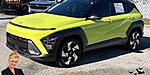 Used 2024 HYUNDAI KONA LIMITED in JACKSONVILLE, FLORIDA