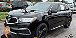 Used 2020 ACURA MDX 3.5L in JACKSONVILLE, FLORIDA