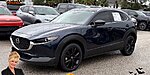 Used 2024 MAZDA CX-30 2.5 TURBO PREMIUM PACKAGE in JACKSONVILLE, FLORIDA
