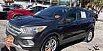 Used 2018 FORD ESCAPE SE in JACKSONVILLE, FLORIDA