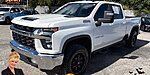 Used 2023 CHEVROLET SILVERADO 2500 LT in JACKSONVILLE, FLORIDA
