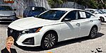 Used 2025 NISSAN ALTIMA 2.5 SV in JACKSONVILLE, FLORIDA