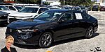 Used 2024 Honda Accord EX in JACKSONVILLE, FLORIDA