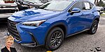 Used 2022 LEXUS NX 250 BASE in JACKSONVILLE, FLORIDA