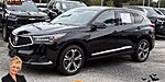 Used 2024 ACURA RDX ADVANCE PACKAGE in JACKSONVILLE, FLORIDA