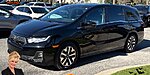 Used 2025 Honda Odyssey EX-L in JACKSONVILLE, FLORIDA