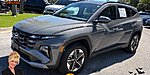 Used 2025 HYUNDAI TUCSON SEL in JACKSONVILLE, FLORIDA