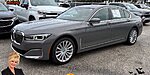 Used 2022 BMW 7 SERIES 740I XDRIVE in JACKSONVILLE, FLORIDA