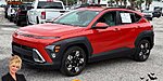 Used 2024 HYUNDAI KONA SEL in JACKSONVILLE, FLORIDA