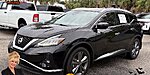 Used 2024 NISSAN MURANO PLATINUM in JACKSONVILLE, FLORIDA