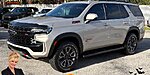 Used 2023 CHEVROLET TAHOE Z71 in JACKSONVILLE, FLORIDA