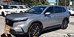 Used 2026 Honda CR-V EX-L in JACKSONVILLE, FLORIDA