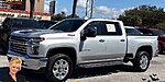 Used 2022 CHEVROLET SILVERADO 2500 LTZ in JACKSONVILLE, FLORIDA