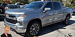 Used 2023 CHEVROLET SILVERADO 1500 LT in JACKSONVILLE, FLORIDA