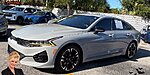Used 2022 KIA K5 GT-LINE in JACKSONVILLE, FLORIDA
