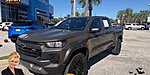 Used 2024 CHEVROLET COLORADO TRAIL BOSS in JACKSONVILLE, FLORIDA