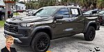 Used 2024 CHEVROLET COLORADO TRAIL BOSS in JACKSONVILLE, FLORIDA