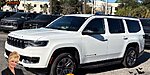 Used 2024 JEEP WAGONEER SERIES II in JACKSONVILLE, FLORIDA
