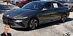 Used 2024 HYUNDAI ELANTRA LIMITED in JACKSONVILLE, FLORIDA