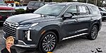 Used 2024 HYUNDAI PALISADE CALLIGRAPHY in JACKSONVILLE, FLORIDA