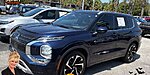 Used 2022 MITSUBISHI OUTLANDER SEL in JACKSONVILLE, FLORIDA