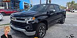 Used 2024 CHEVROLET SILVERADO 1500 LT in JACKSONVILLE, FLORIDA