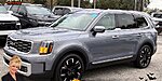 Used 2024 KIA TELLURIDE SX-PRESTIGE in JACKSONVILLE, FLORIDA