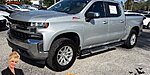 Used 2022 CHEVROLET SILVERADO 1500 LTD LT in JACKSONVILLE, FLORIDA