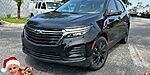 New 2024 CHEVROLET EQUINOX LS in JACKSONVILLE, FLORIDA
