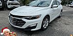 New 2025 CHEVROLET MALIBU LS in JACKSONVILLE, FLORIDA