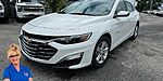 New 2025 CHEVROLET MALIBU LS in JACKSONVILLE, FLORIDA