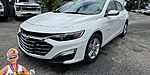 New 2025 CHEVROLET MALIBU LS in JACKSONVILLE, FLORIDA